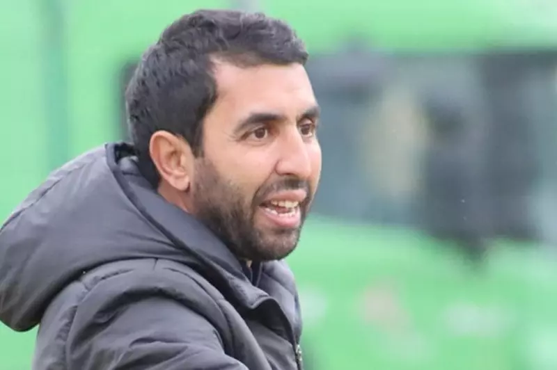 عبد الصمد الوراد
